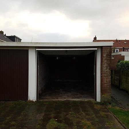 Ferienwohnung Het Speijerhuis Harlingen Exterior foto