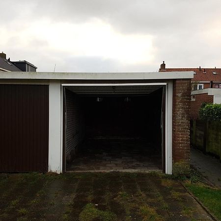 Het Speijerhuis Harlingen Exterior foto