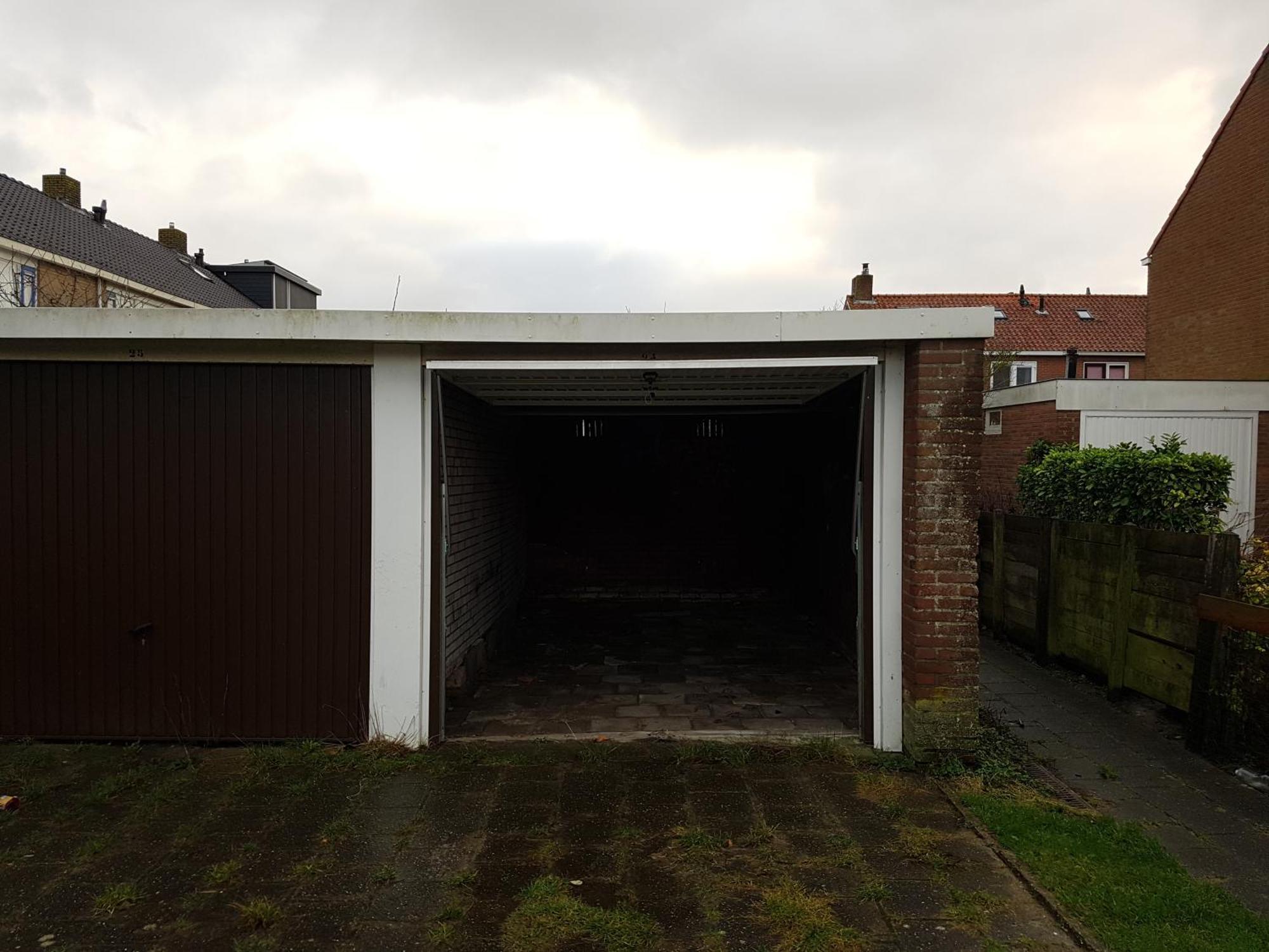 Het Speijerhuis Harlingen Exterior foto